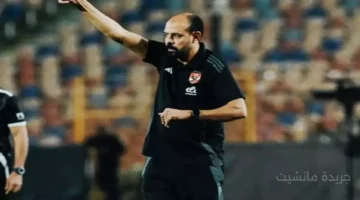 ظلمته الجماهير؟.. كشف حساب عماد النحاس في ولايتين مع الأهلي 1